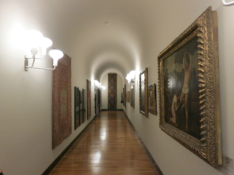 Milano Museum